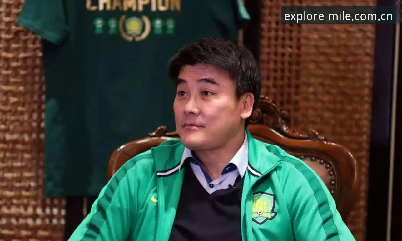 第三批禁足名单涉及哪些俱乐部？这份梳理指南助你看懂中国足球反腐全貌